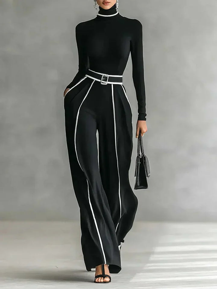 Casie™ Elegant Casual Jumpsuit