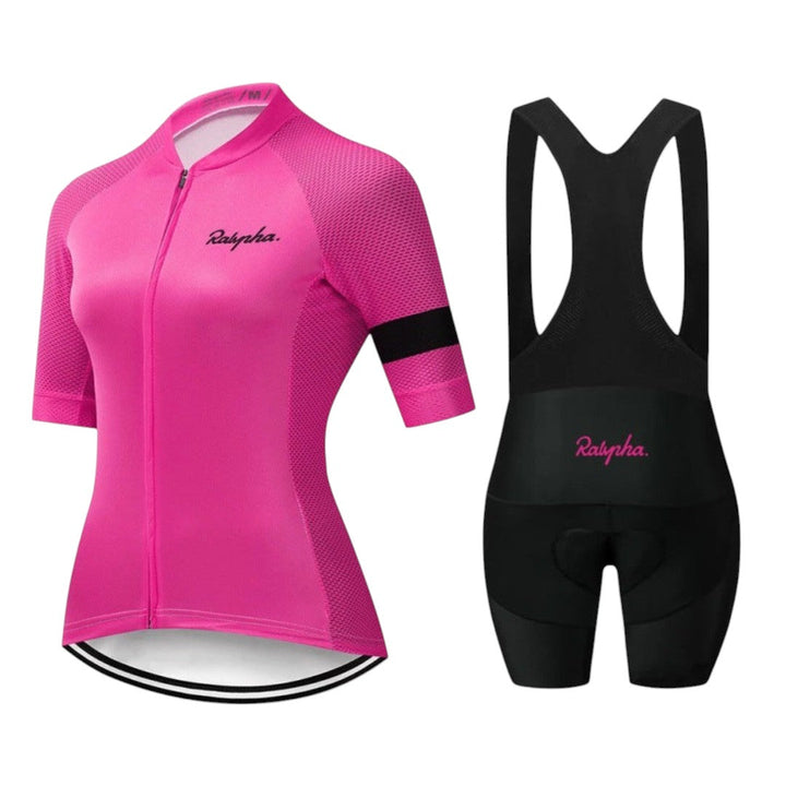 Panila™ - Professional Cycling Set