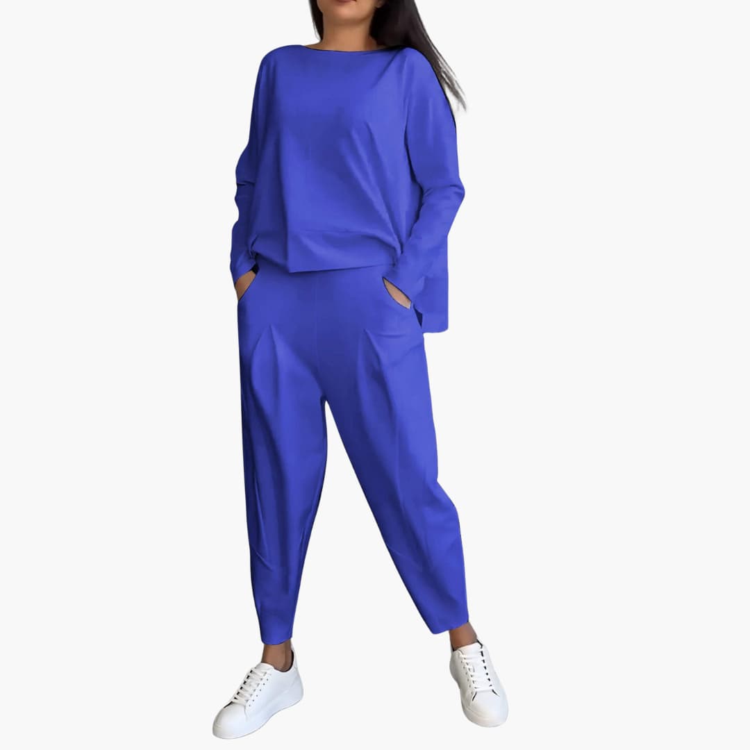 Rochelle™ | Comfy Two-Piece Set