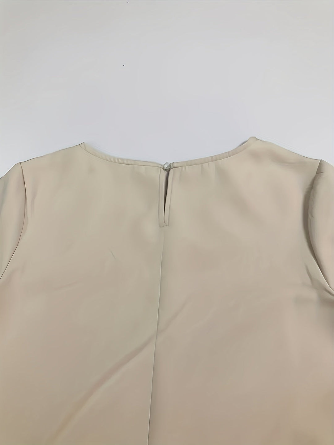 Daphnie | Effortless All-day Dress