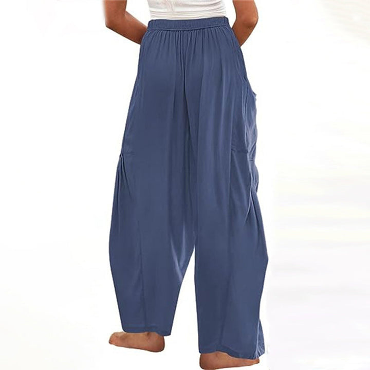 Thessa™ - Summer Pocket Pants