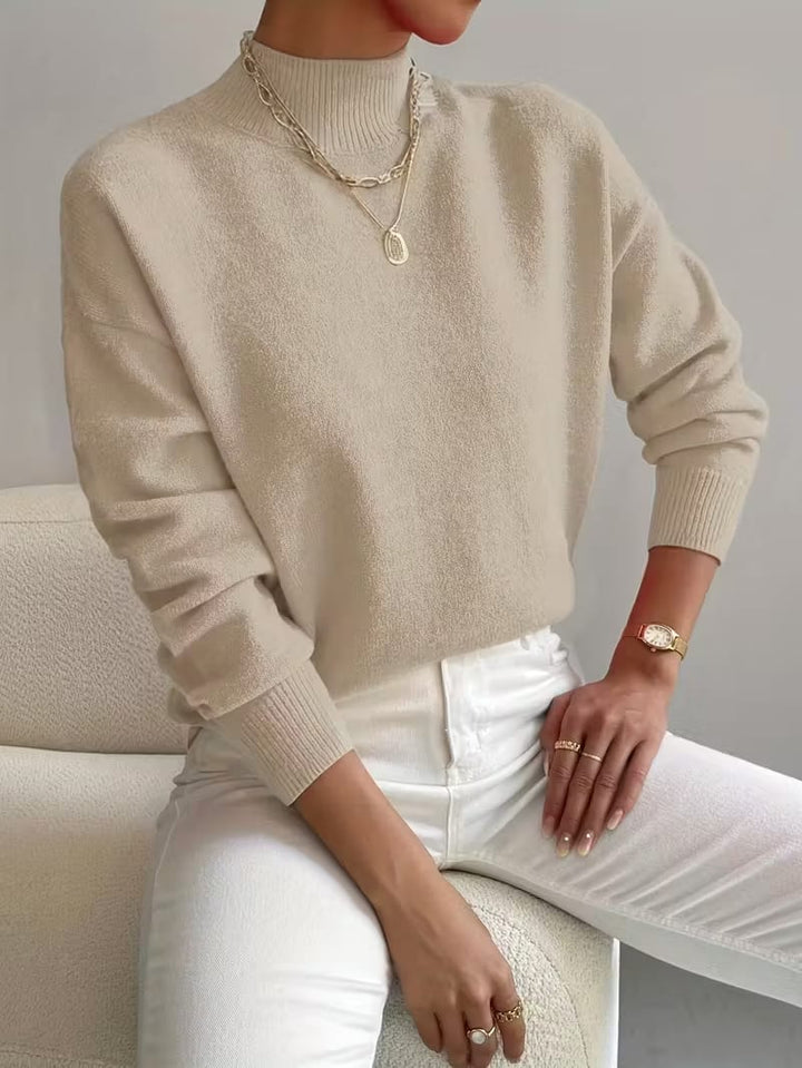Sophie | Cozy Knit Sweater
