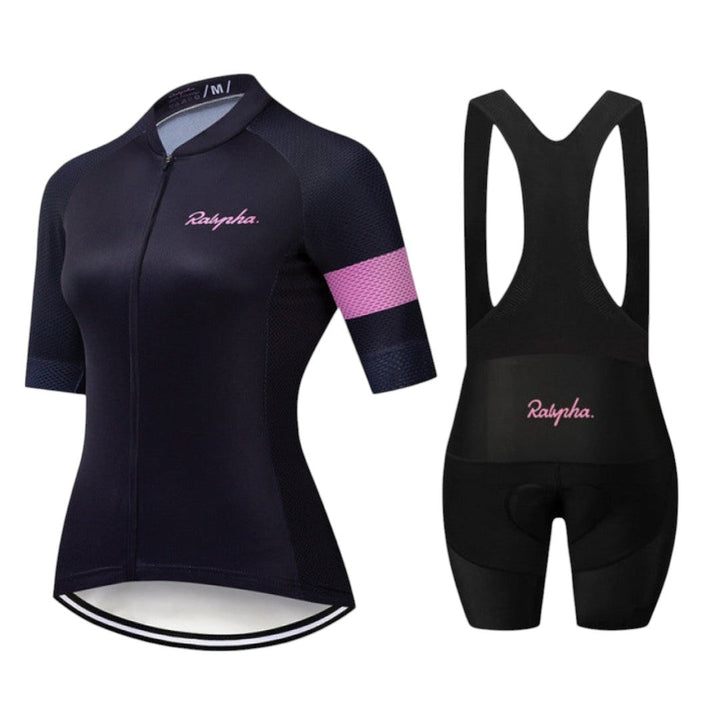 Panila™ - Professional Cycling Set
