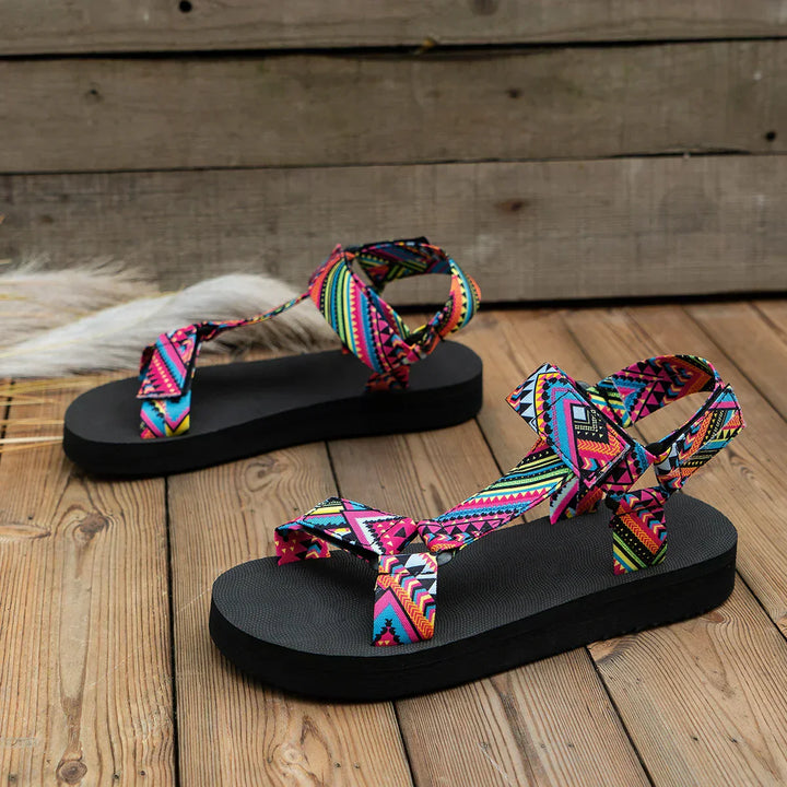 Mia™ - Orthopedic Stylish Sandals