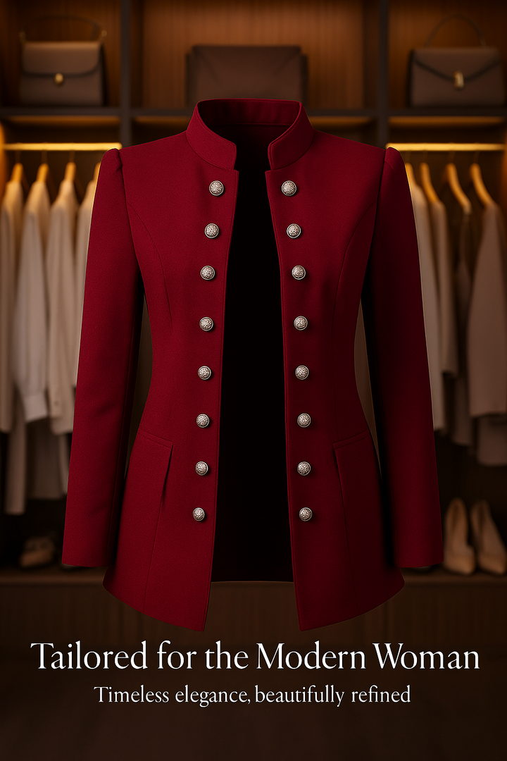 Lyana – Women's Blazer