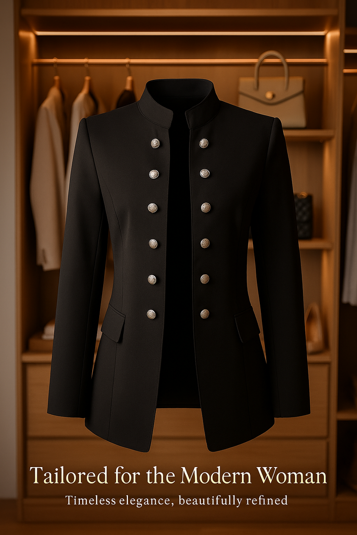 Lyana – Women's Blazer