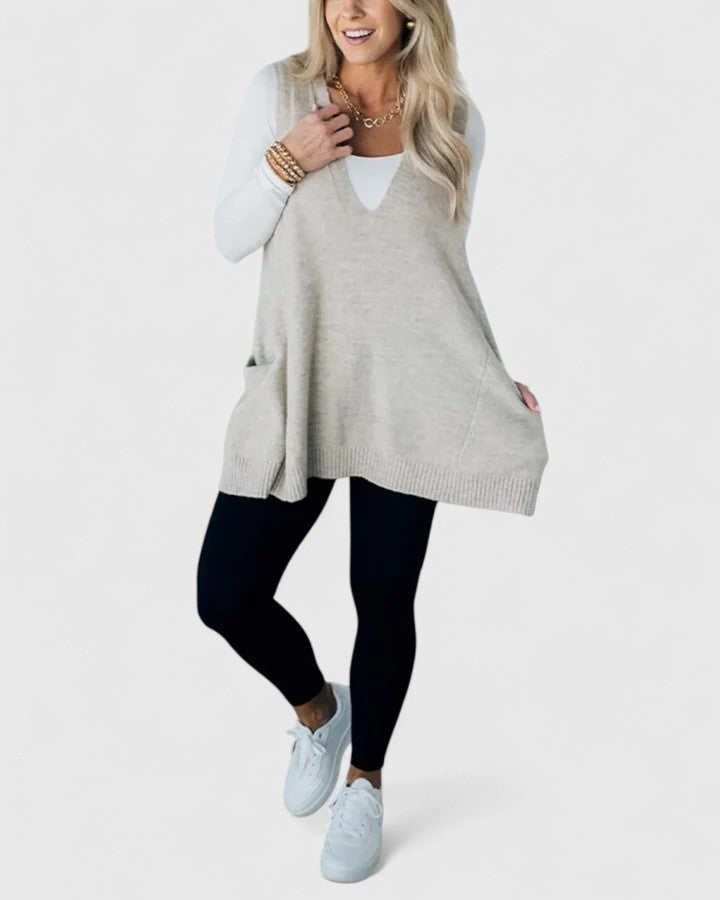 Arvynne | Comfortable Vest