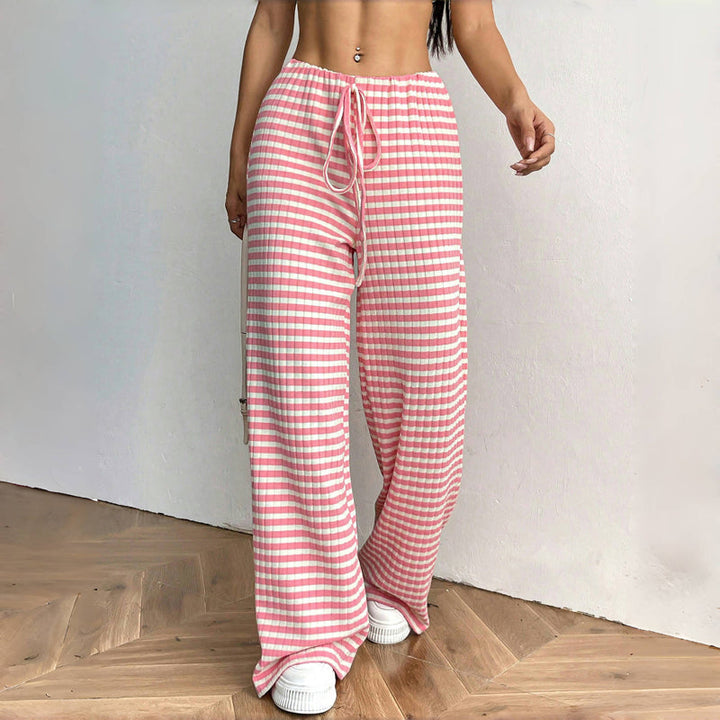 Nexa™ - Lounge Grid Pants