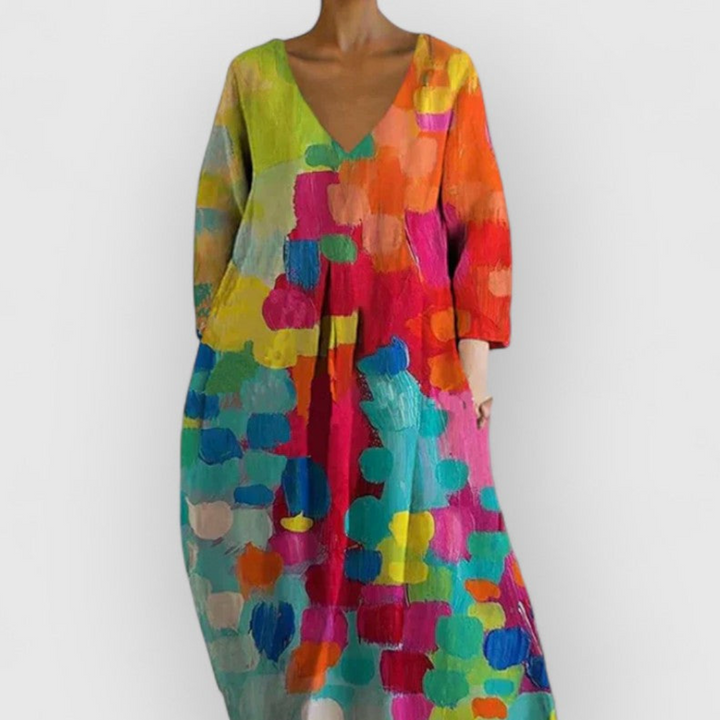 Dana™ | Chic Timeless Dress