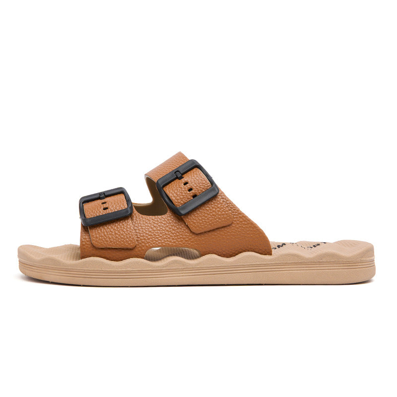 Mason™ - Comfortable Sandals With Orthopedic Soles