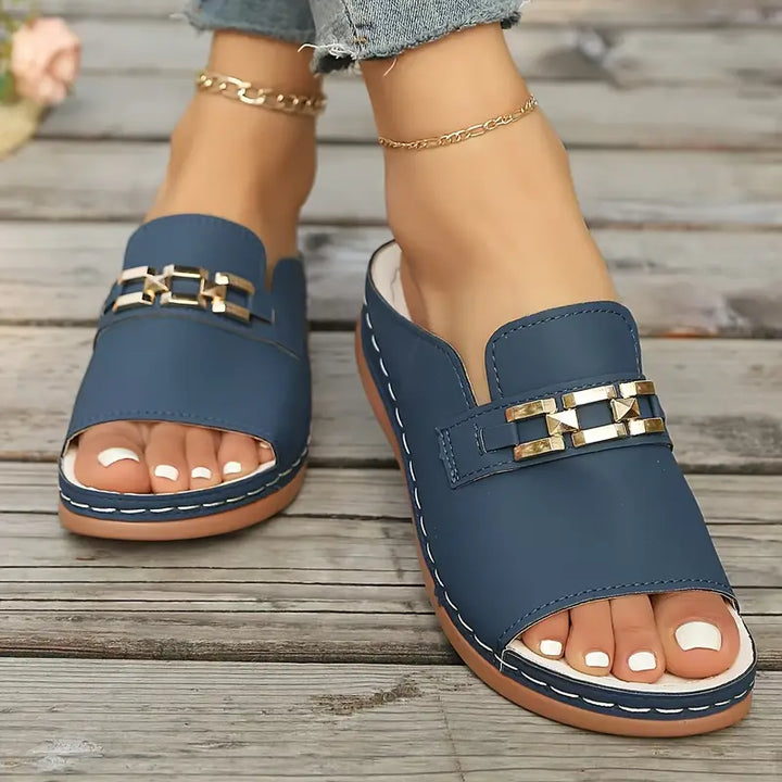 Riley™ - Modern Orthopedic Sandals