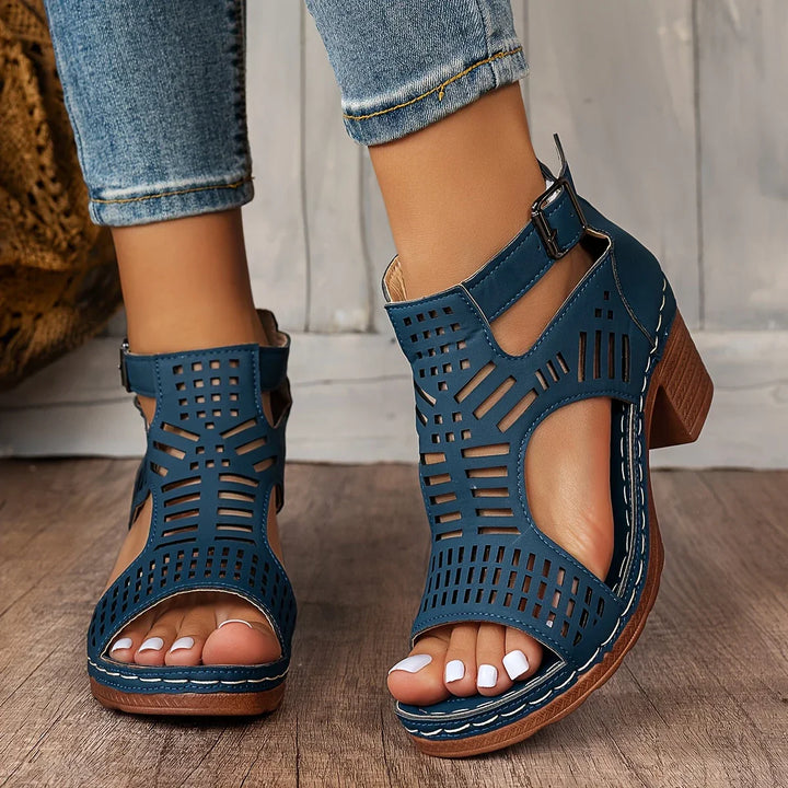 Lina™  - Chic Sandals