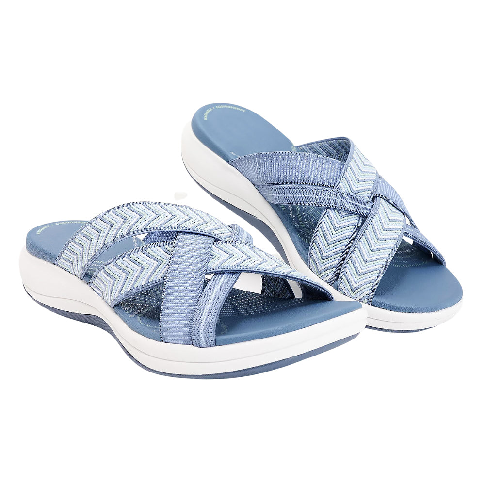 Grace™ - Breathable Orthopedic Sandals