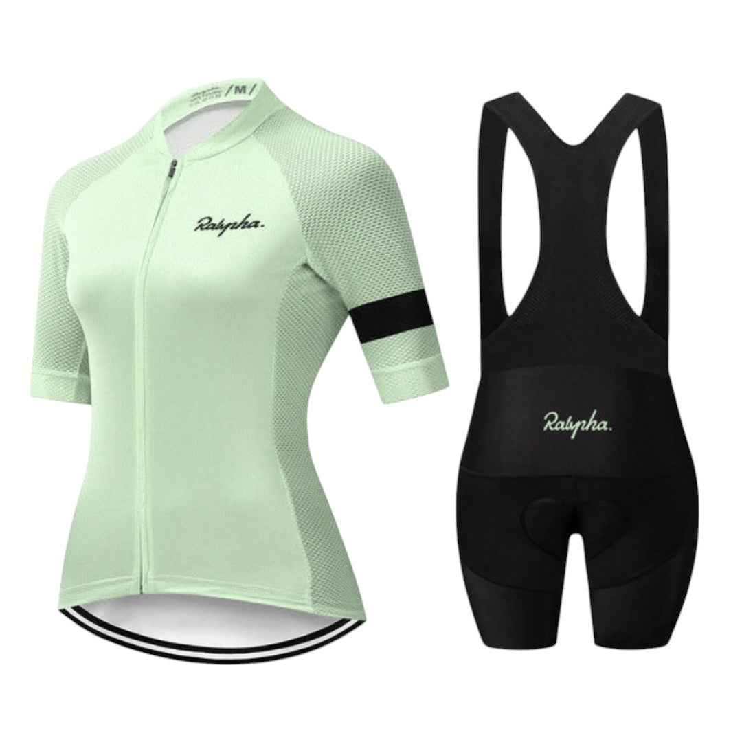 Panila™ - Professional Cycling Set