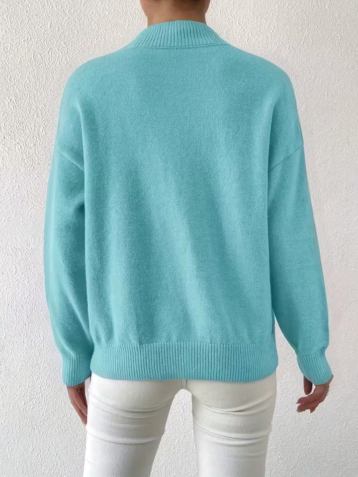 Sophie | Cozy Knit Sweater