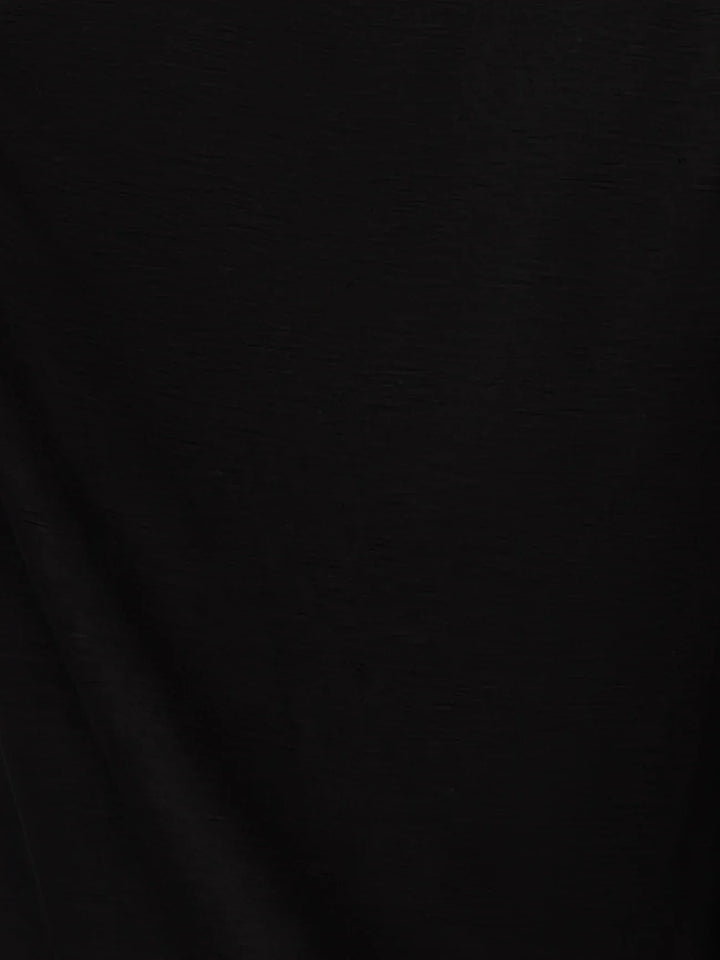 Jezzy - Breathable V-Neck And Sleeveless Top