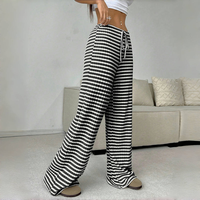 Nexa™ - Lounge Grid Pants