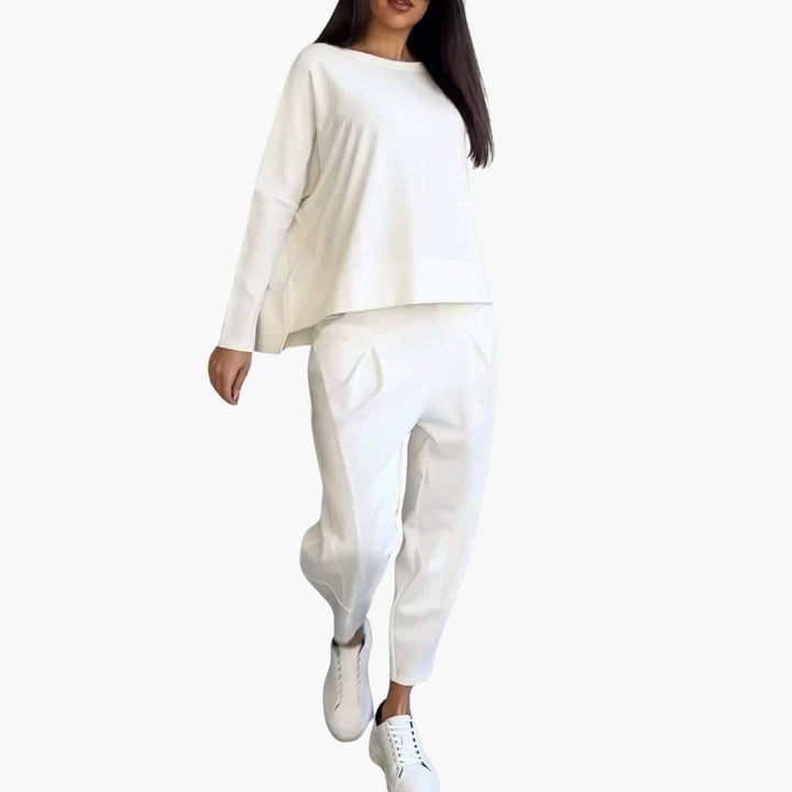 Rochelle™ | Comfy Two-Piece Set