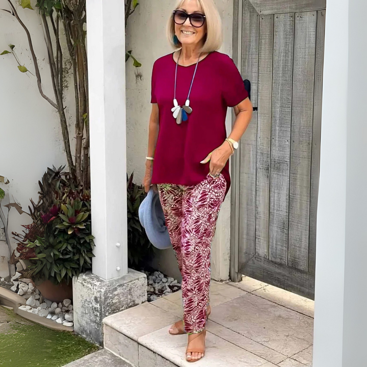 Paula | Chic Elegant Set