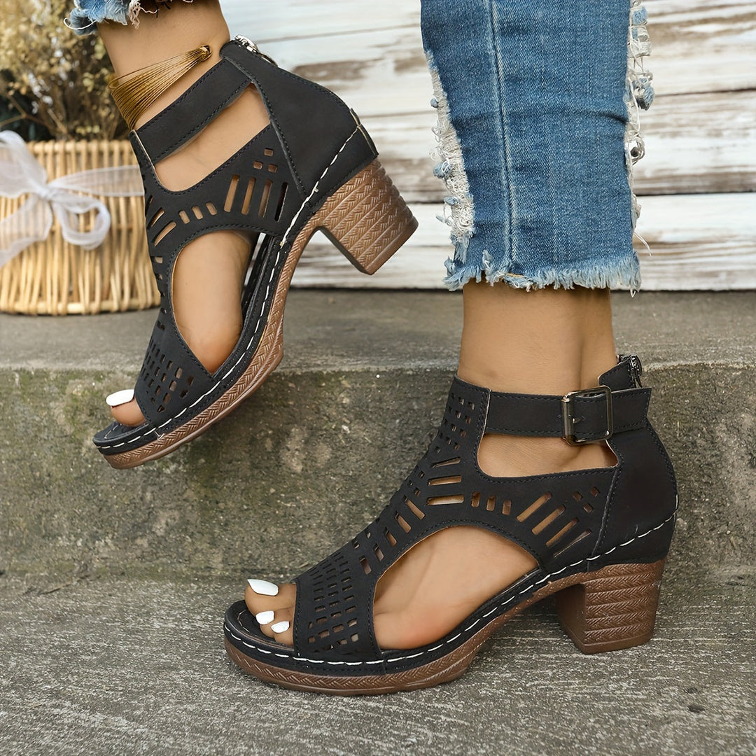 Lina™  - Chic Sandals