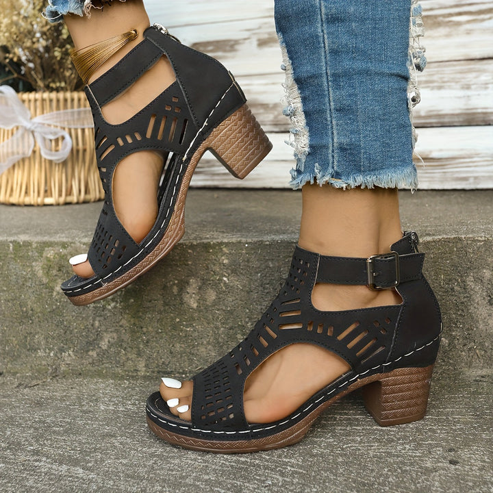 Lina™  - Chic Sandals