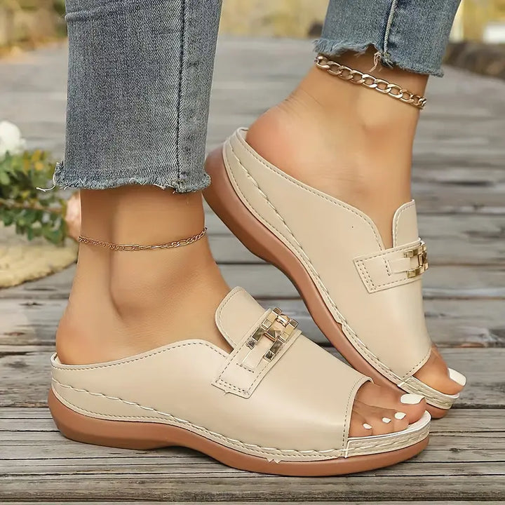 Riley™ - Modern Orthopedic Sandals