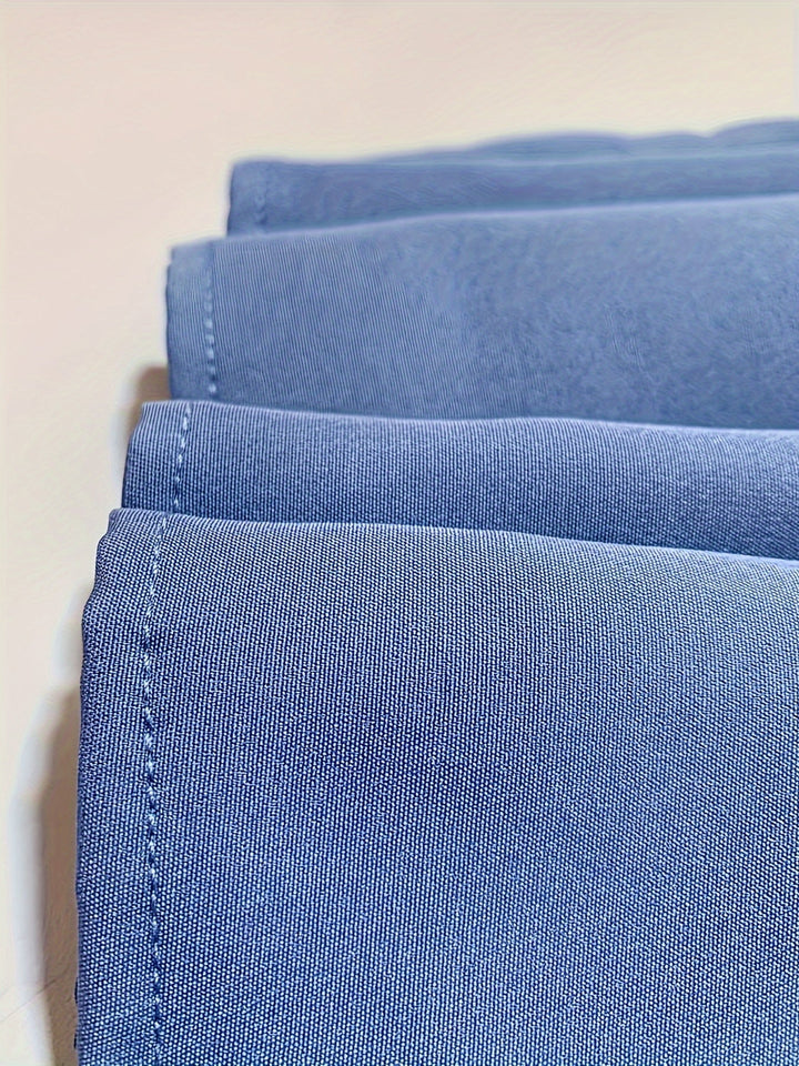 Daphnie | Effortless All-day Dress