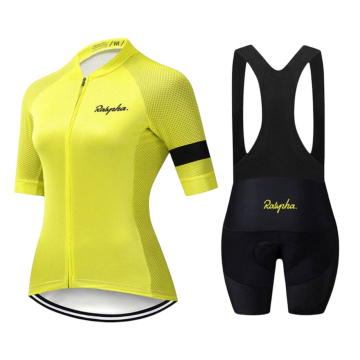 Panila™ - Professional Cycling Set