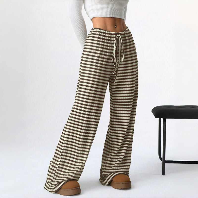 Nexa™ - Lounge Grid Pants