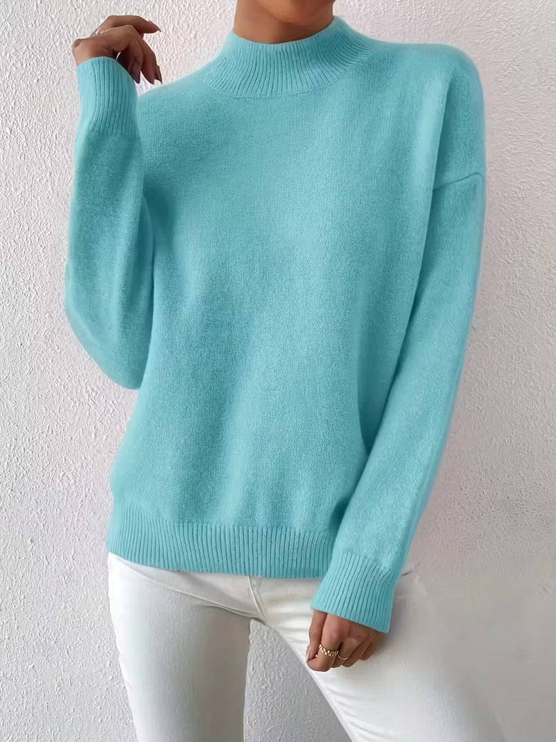 Sophie | Cozy Knit Sweater