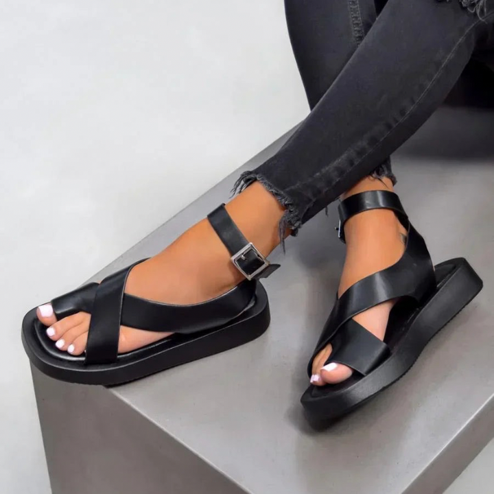Renata™ | Comfort Sandal