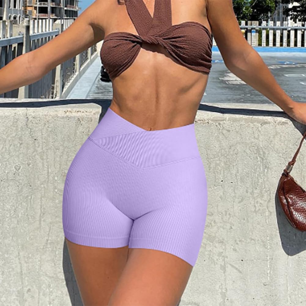 Anaïs Tempo Shorts