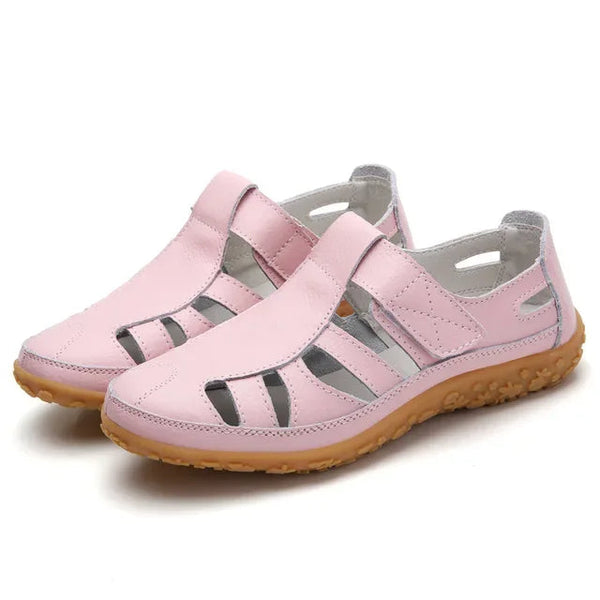 Layla™ - Stylish Orthopedic Sandals