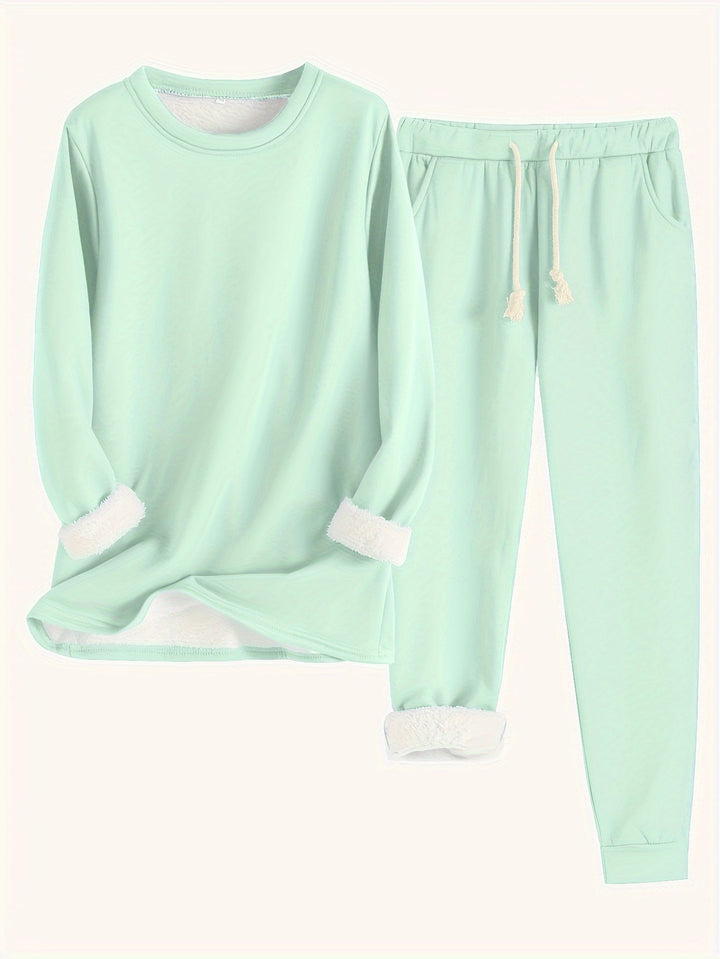 Rebecca | Comfortable Loungewear Set