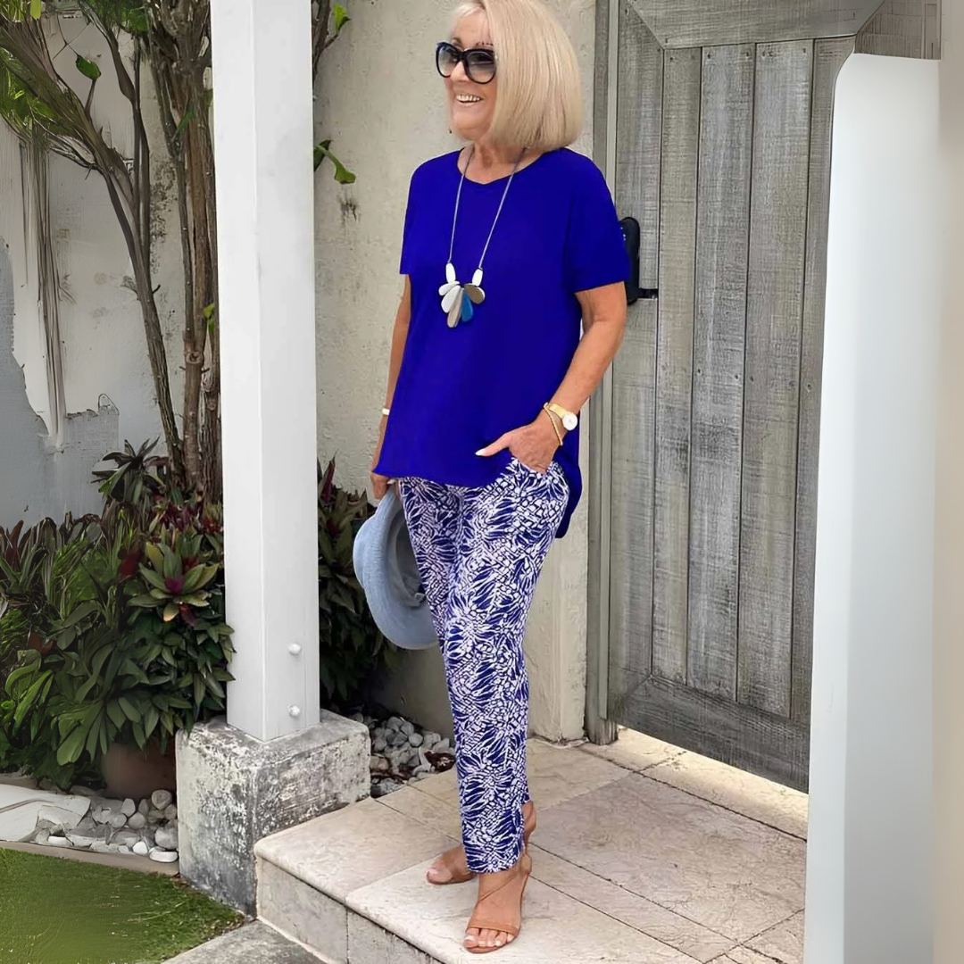 Paula | Chic Elegant Set