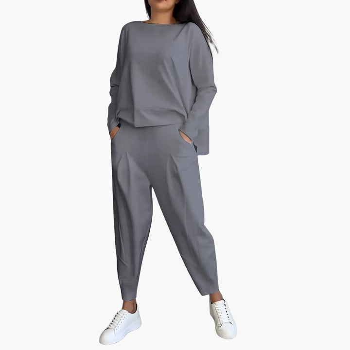 Rochelle™ | Comfy Two-Piece Set