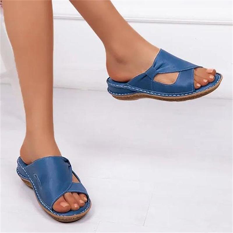 Harper™ - Comfortable Orthopedic Sandals