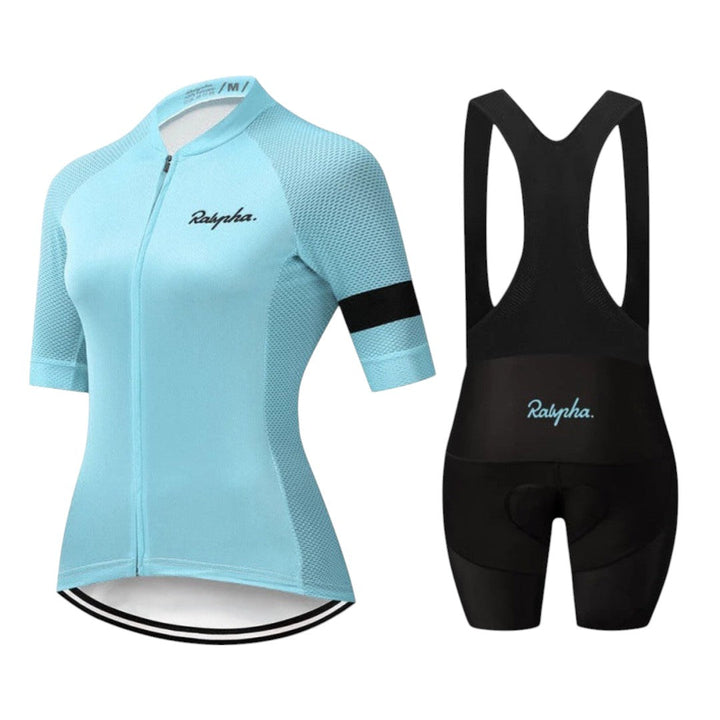 Panila™ - Professional Cycling Set