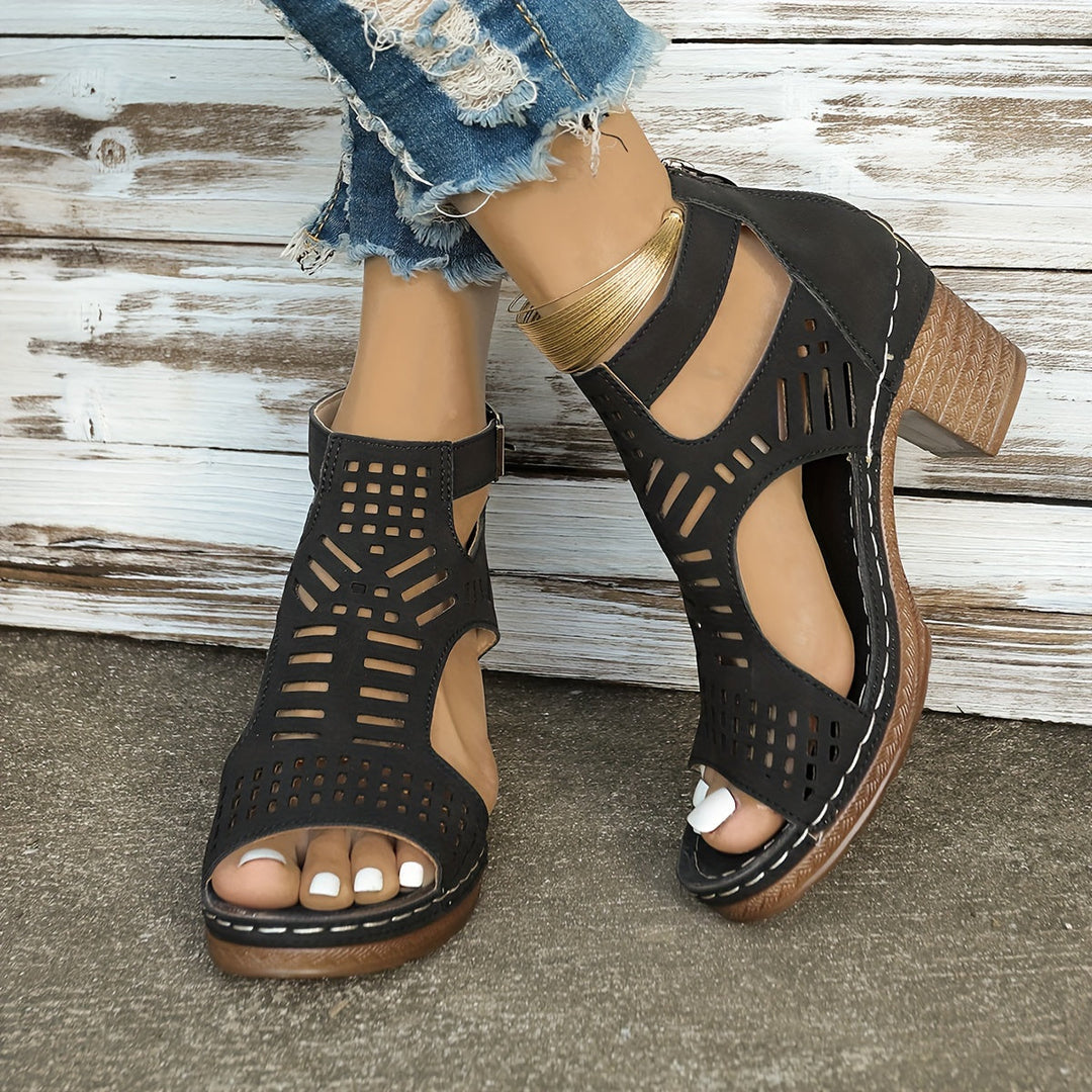 Lina™  - Chic Sandals