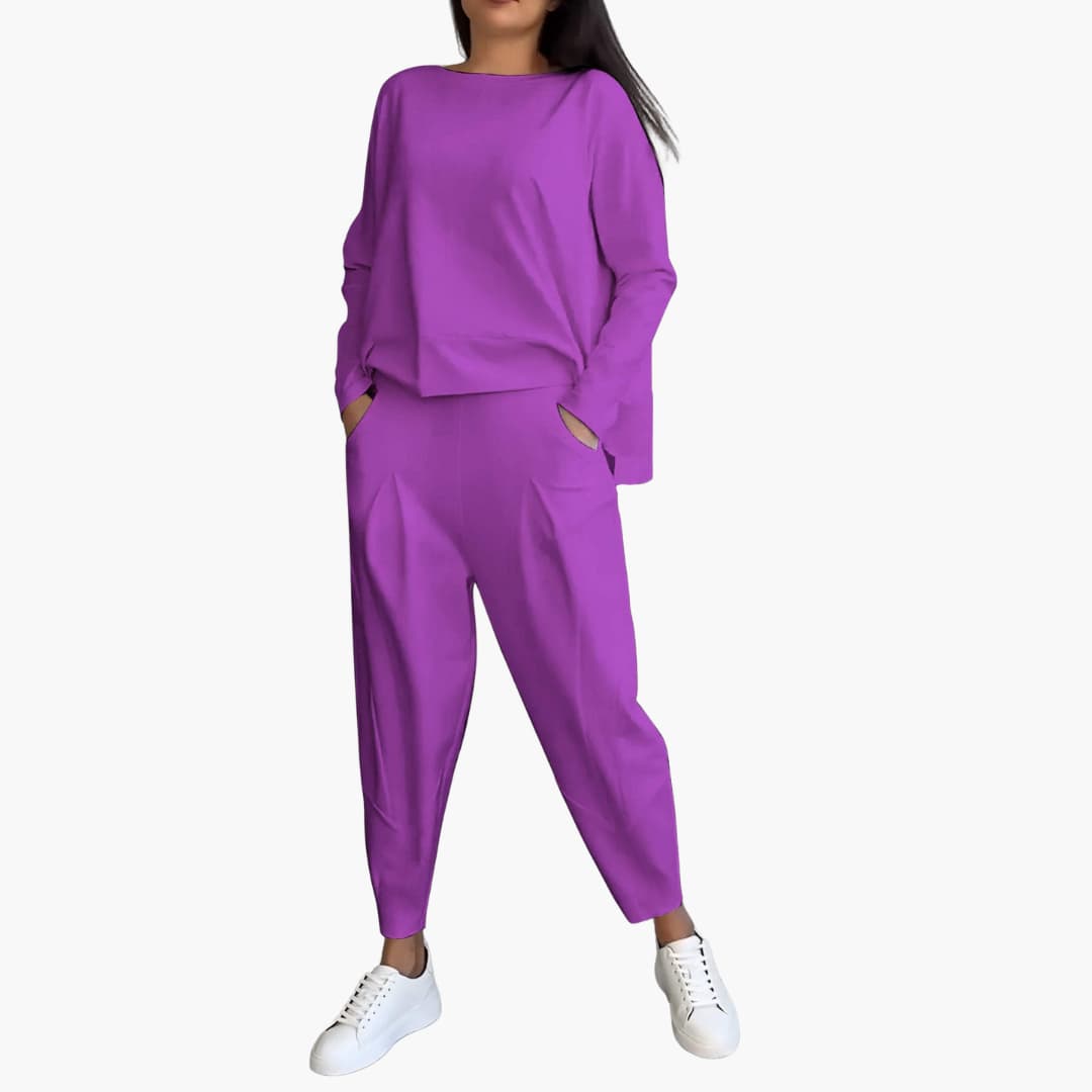 Rochelle™ | Comfy Two-Piece Set
