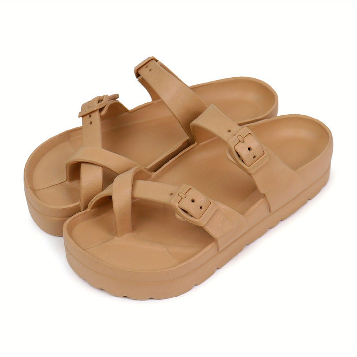 Harper™ - Comfortable Cloud Sandals
