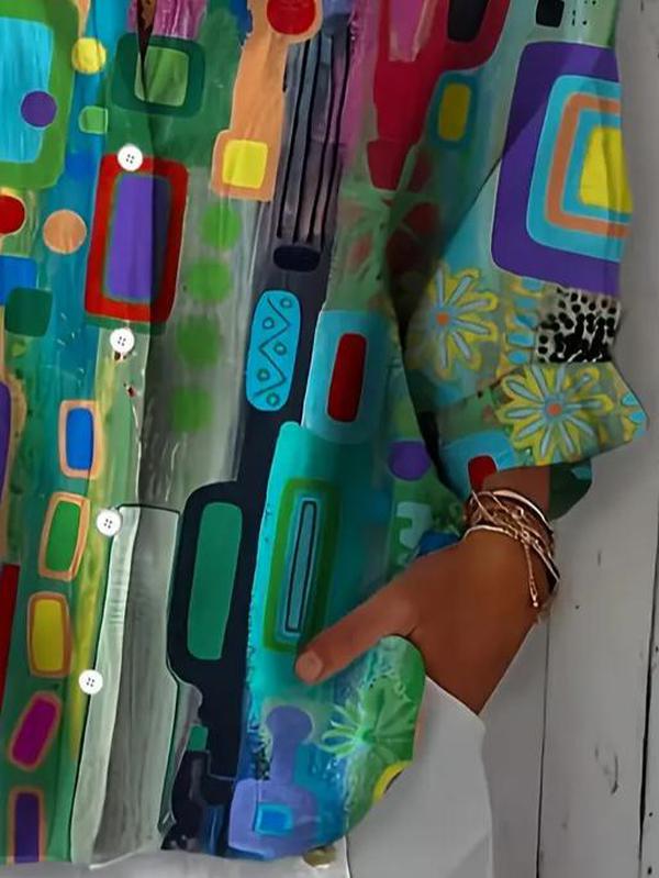 Jezelle | Chic Timeless Blouse