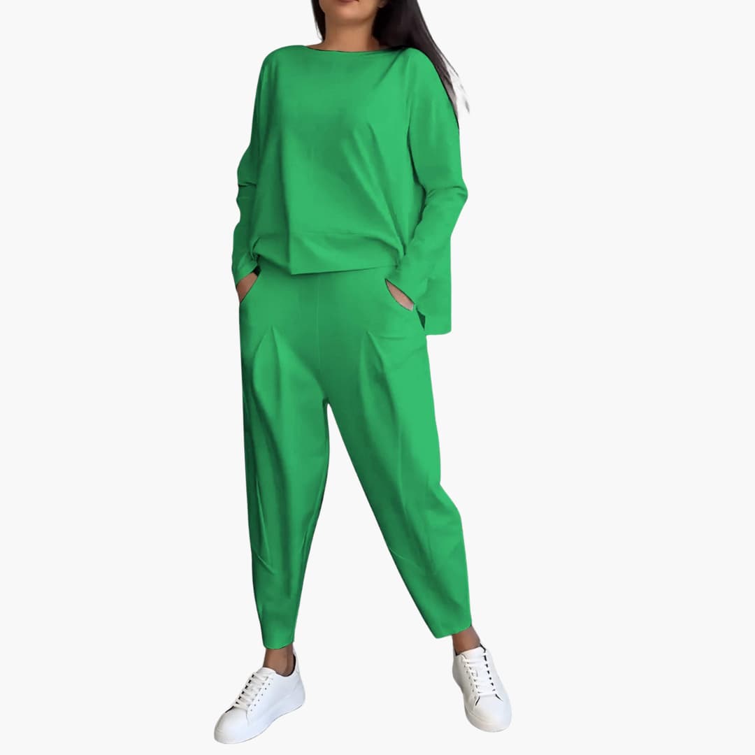 Rochelle™ | Comfy Two-Piece Set