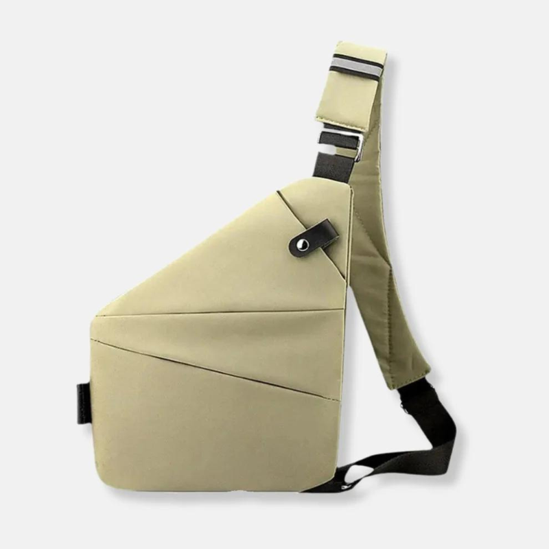 Maisy™-Anti-Theft Crossbody Bag