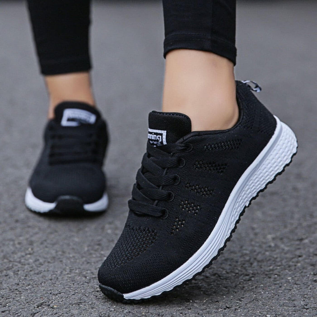 Annabelle | Lighter Sneakers