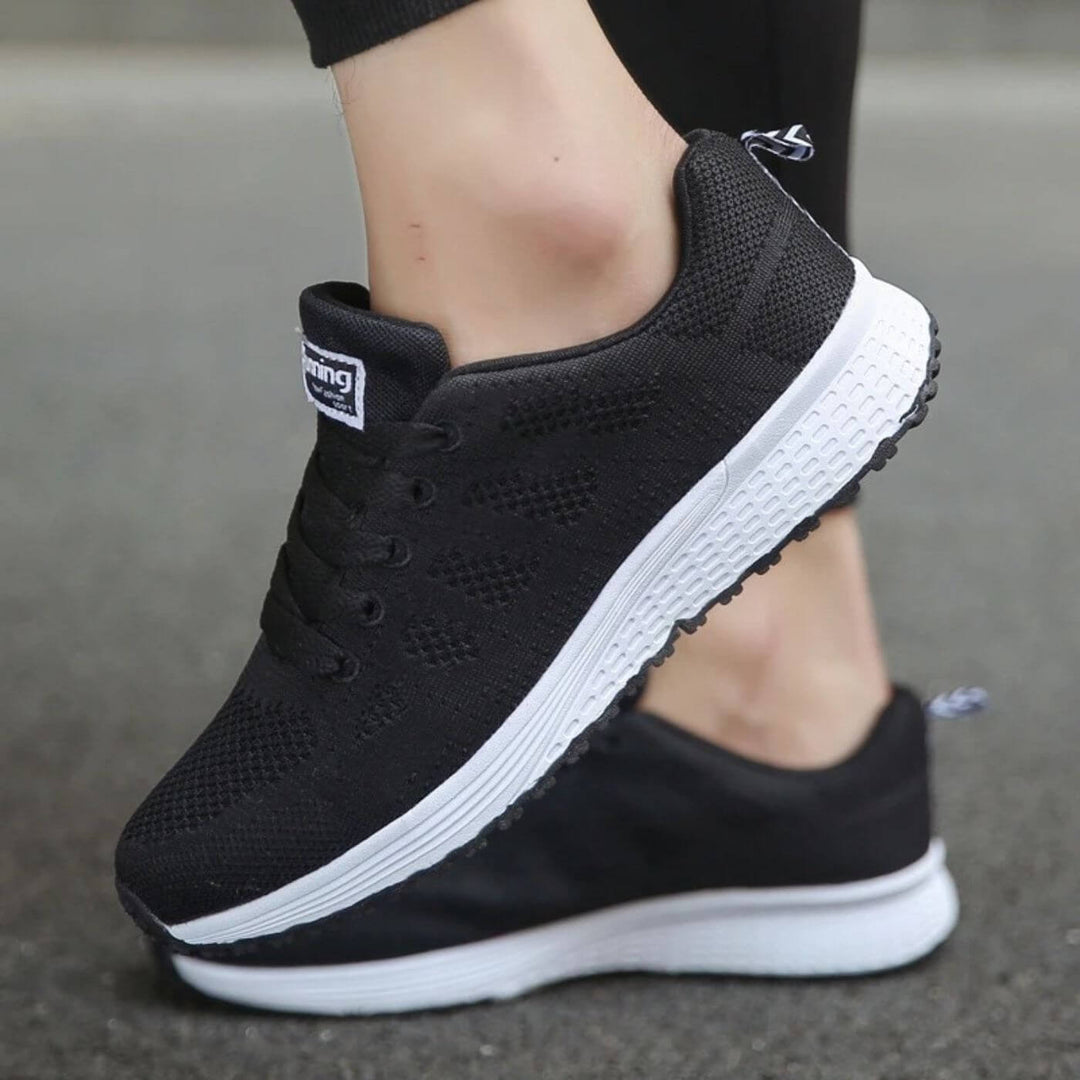 Annabelle | Lighter Sneakers