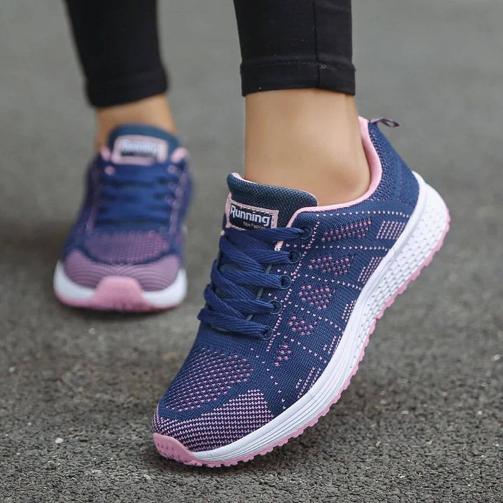 Annabelle | Lighter Sneakers