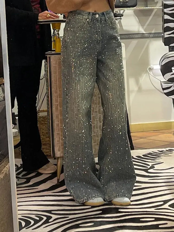 Jasmine Elegant Comfortable Jeans