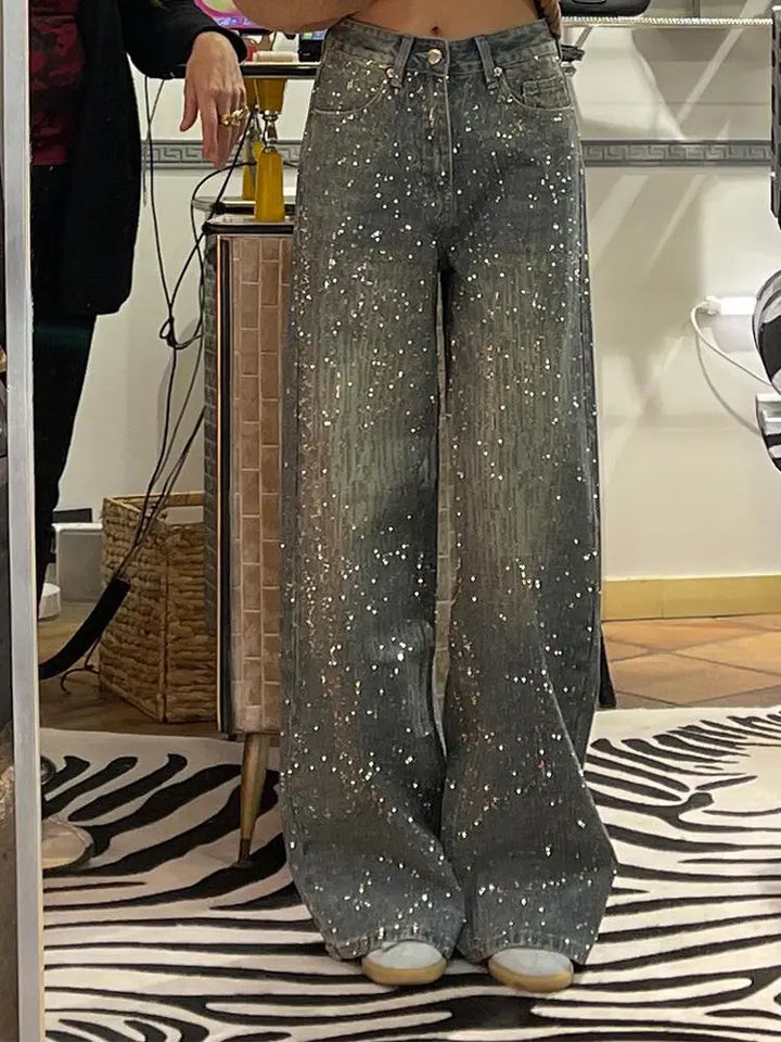 Jasmine Elegant Comfortable Jeans