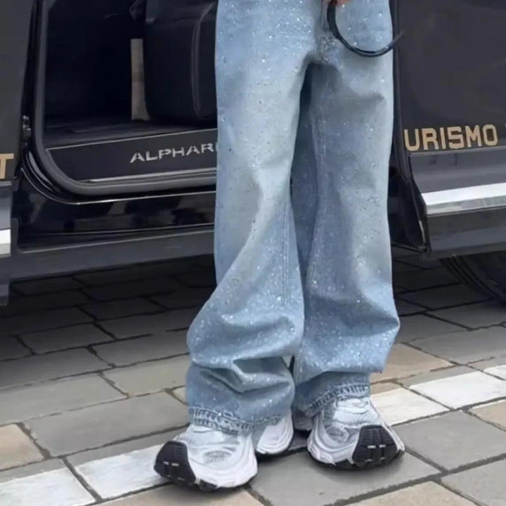 Mary - Modern Comfortable Jeans